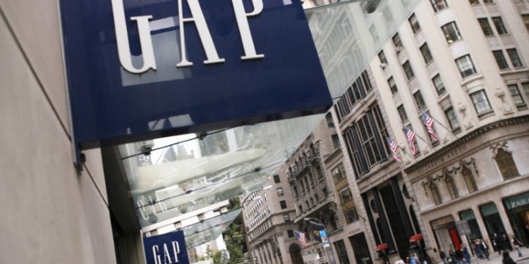 Gap stock soars 15% on guidance raise, solid third-quarter results