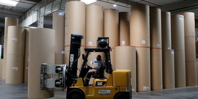 Berry Global to sell tapes business to Nautic Partners for $540 mln