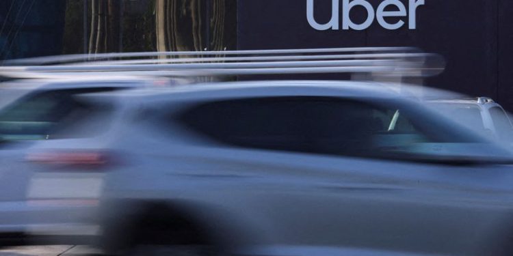 Recent weakness offers ‘attractive entry point ‘ to buy Uber says analyst