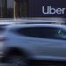 Recent weakness offers ‘attractive entry point ‘ to buy Uber says analyst