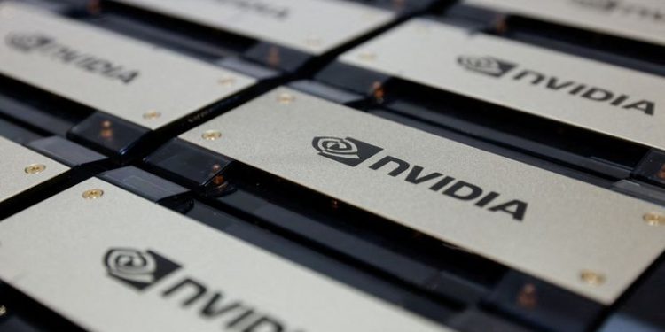 Redburn Atlantic launches coverage of Nvidia with “Buy” rating