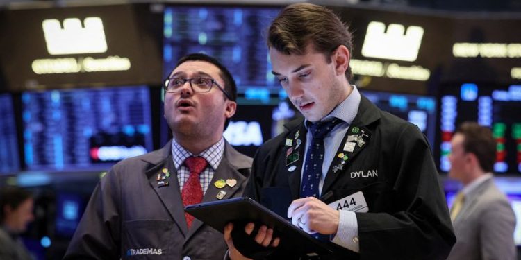 Unbelievable chart that perfectly shows US stock market dominance