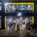 JD Sports shares plunge as profit guidance cut amid weaker consumer demand