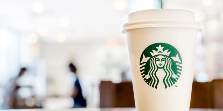 Starbucks earns a new positive rating as RBC starts coverage at buy