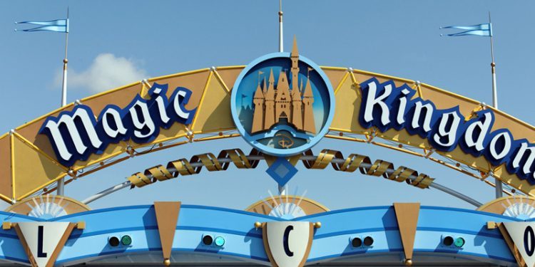 Walt Disney earnings beat by $0.04, revenue topped estimates