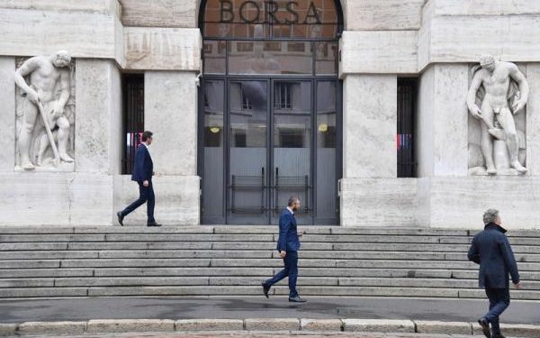 Italy stocks lower at close of trade; Investing.com Italy 40 down 0.09%