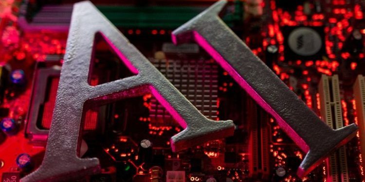 AI to continue boosting US stocks next year, BlackRock says