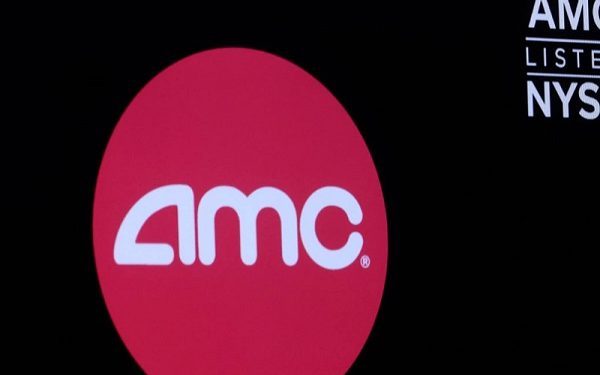 AMC to offer 50 million shares, stock falls pre-market