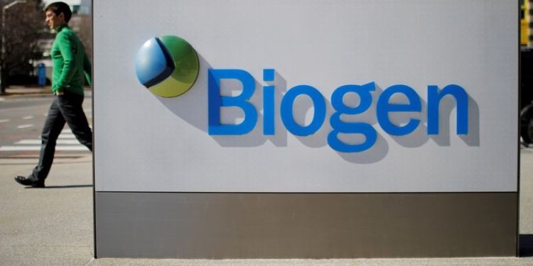 Biogen cut at Jefferies as ‘2025 has a tough setup’
