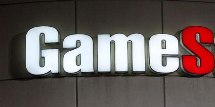 GameStop shares surge on Roaring Kitty’s X post