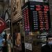 Turkey stocks higher at close of trade; BIST 100 up 2.52%