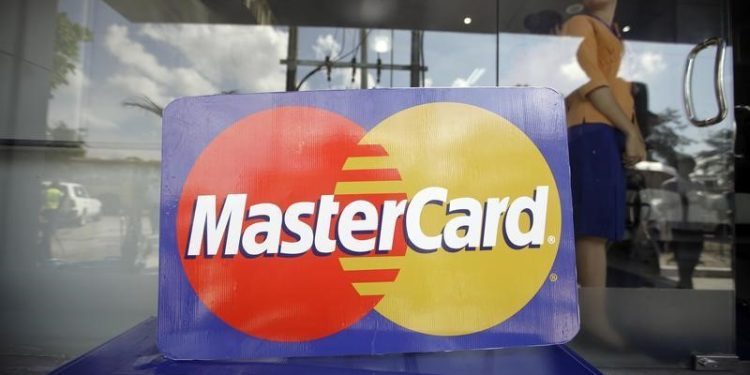 U.S. holiday retail sales up 3.8% – Mastercard