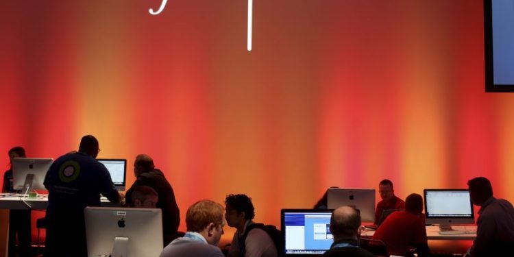 After-hours movers: Marvell Technology, Salesforce, Okta and more