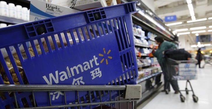 Store checks suggest Walmart’s holiday positioning remains strong: Jefferies