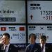 Asia stocks drop tracking Wall St, S. Korean shares slump amid political crisis
