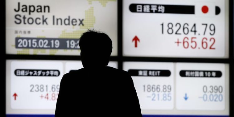 Asia stocks rise on US inflation cheer; Honda-Nissan merger in focus