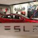 Tesla stock rises following Mizuho upgrade
