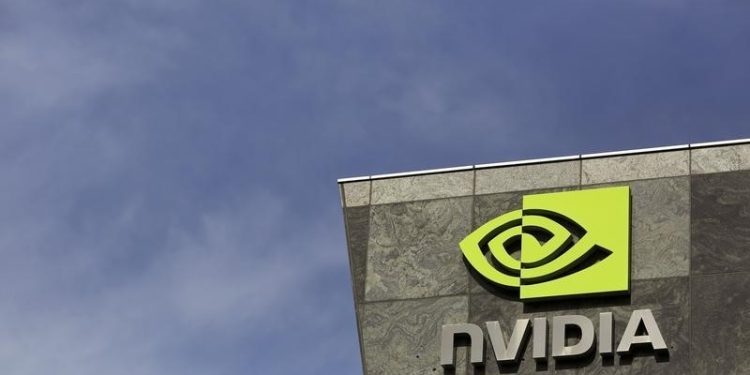 Nvidia increases China hiring with focus on AI-driven cars- Bloomberg