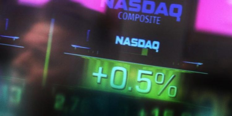 US stock futures rise after Wall St rallies on softer inflation data