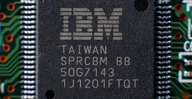 IBM’s planned takeover of HashiCorp faces UK threat