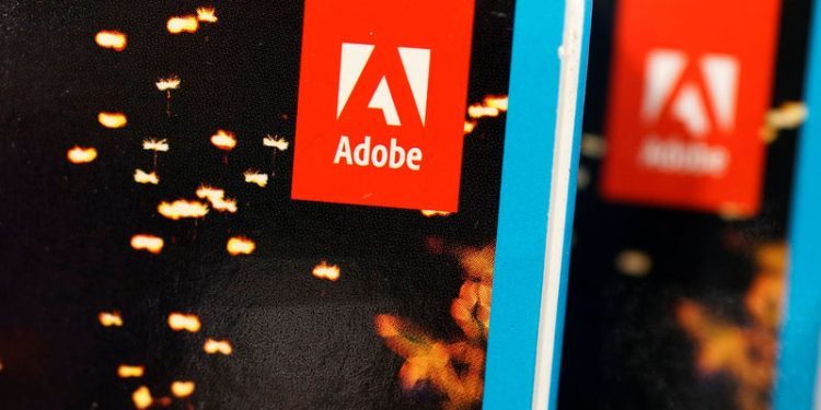 TD Cowen downgrades Adobe shares as earnings repot flags growth risks