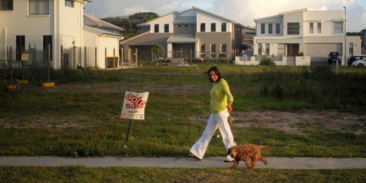 Australia’s PEXA shares jump on naming Grab’s Russell Cohen as new CEO