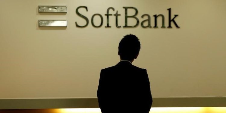 Jefferies downgrades SoftBank as its $100 billion investment to limit buyback