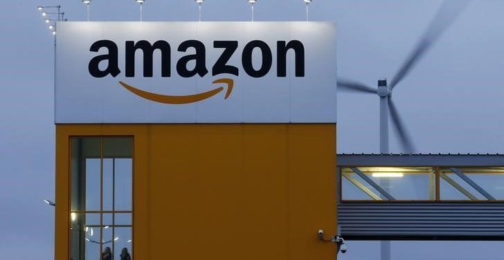 How will Amazon fund Kuiper? Barclays weighs in