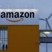 Amazon shares rise after annual cloud conference