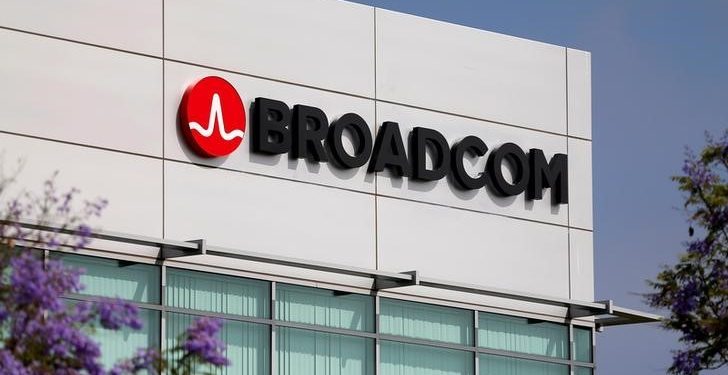 Broadcom: Mizuho, Rosenblatt hike price targets on positive AI outlook