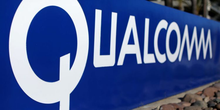 Qualcomm stock rises after legal victory over Arm