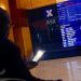 Australia stocks lower at close of trade; S&P/ASX 200 down 0.32%
