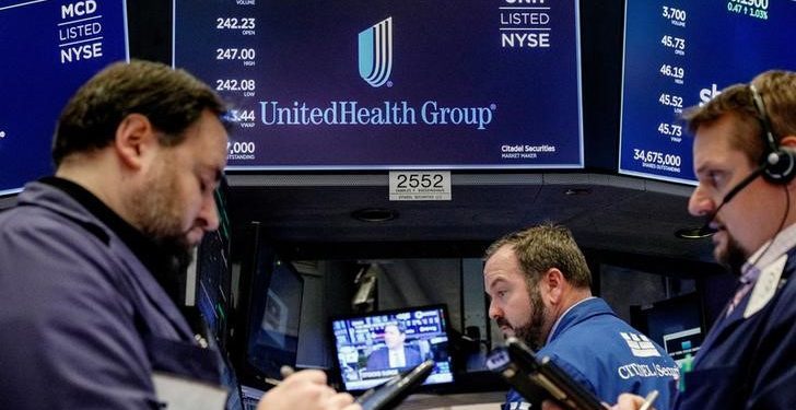 UnitedHealth Group stock added to Raymond James current favorite list