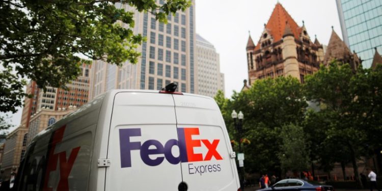 FedEx: Watch Q2 earnings for freight spinoff plans, big stock move, Stifel says