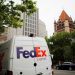 FedEx: Watch Q2 earnings for freight spinoff plans, big stock move, Stifel says