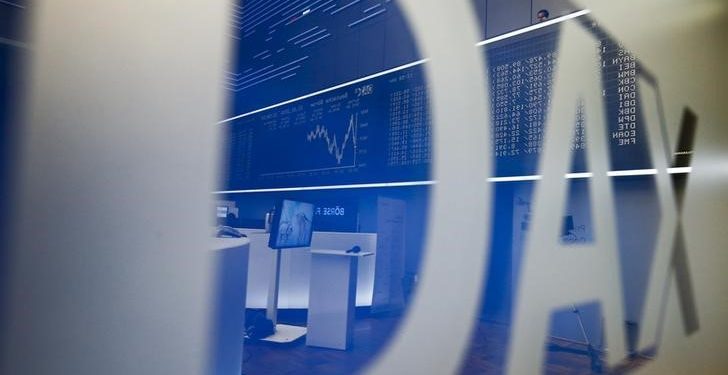 European stock markets retreat as Trump’s comments spark trade war concerns