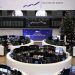 European shares close at six-week high on expected China stimulus