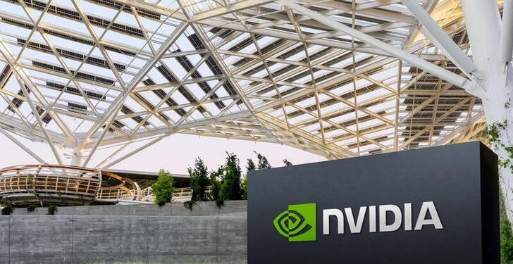 China investigates Nvidia over suspected violation of antimonopoly law