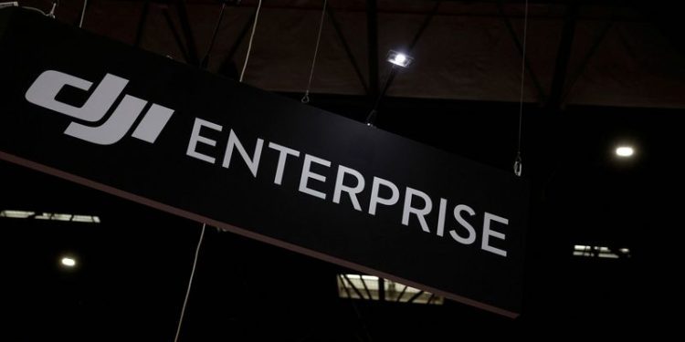 DJI could be banned from launching new products in US under proposed bill