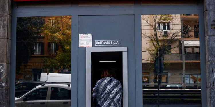 UniCredit’s Orcel was plotting bid before Banco BPM forced hand, sources say