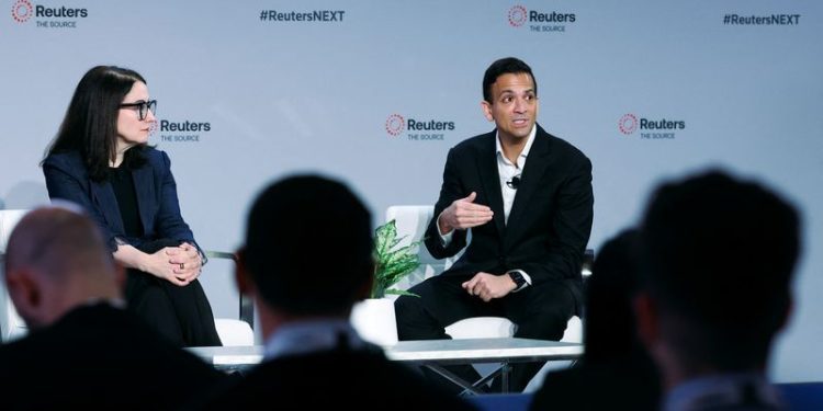 Amazon, Pfizer execs seek common ground with RFK Jr on climate risks to health