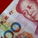 Yuan under pressure after report China is considering weaker currency