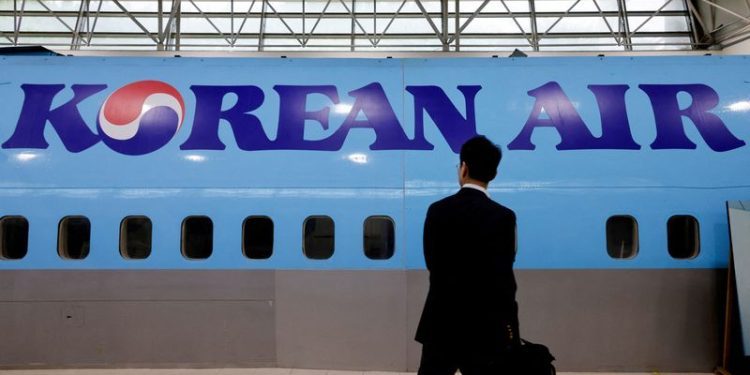 Korean Air completes Asiana takeover to form one of Asia’s biggest airlines