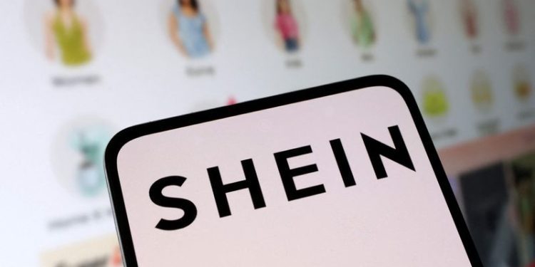 Exclusive-Shein IPO: UK regulator decision slowed by NGO challenge, sources say