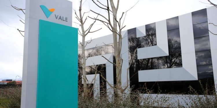 Brazilian miner Vale invests in US startup as part of decarbonization push