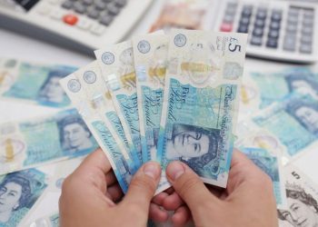 Transatlantic balance buoys sterling towards pre-Brexit berth: Mike Dolan