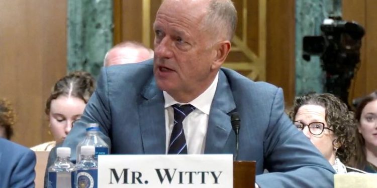 Suspect in UnitedHealth executive murder was not a company customer, reports say