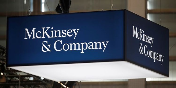 Consulting firm McKinsey to pay $650 million to resolve US opioid charges