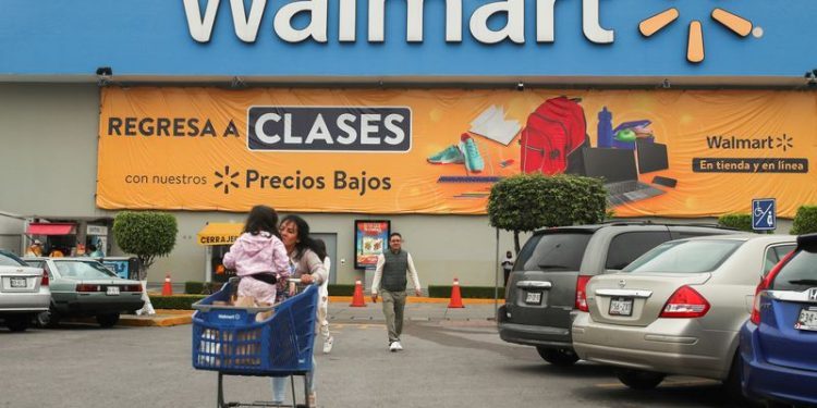 Mexico regulator rules Walmex used monopolistic practice, orders fine