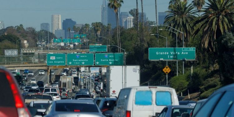 US Supreme Court to hear dispute over California tailpipe emissions, EV standards